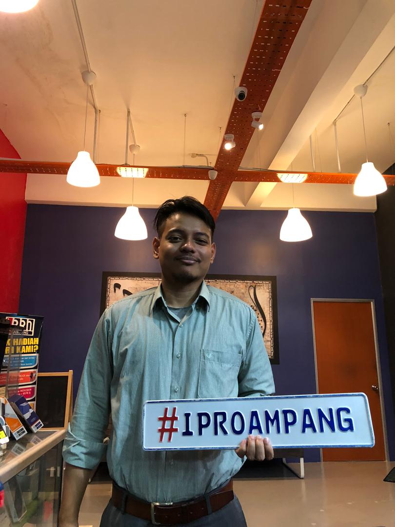 iPhone 6 GPS Problem at iPro Ampang Kuala Lumpur