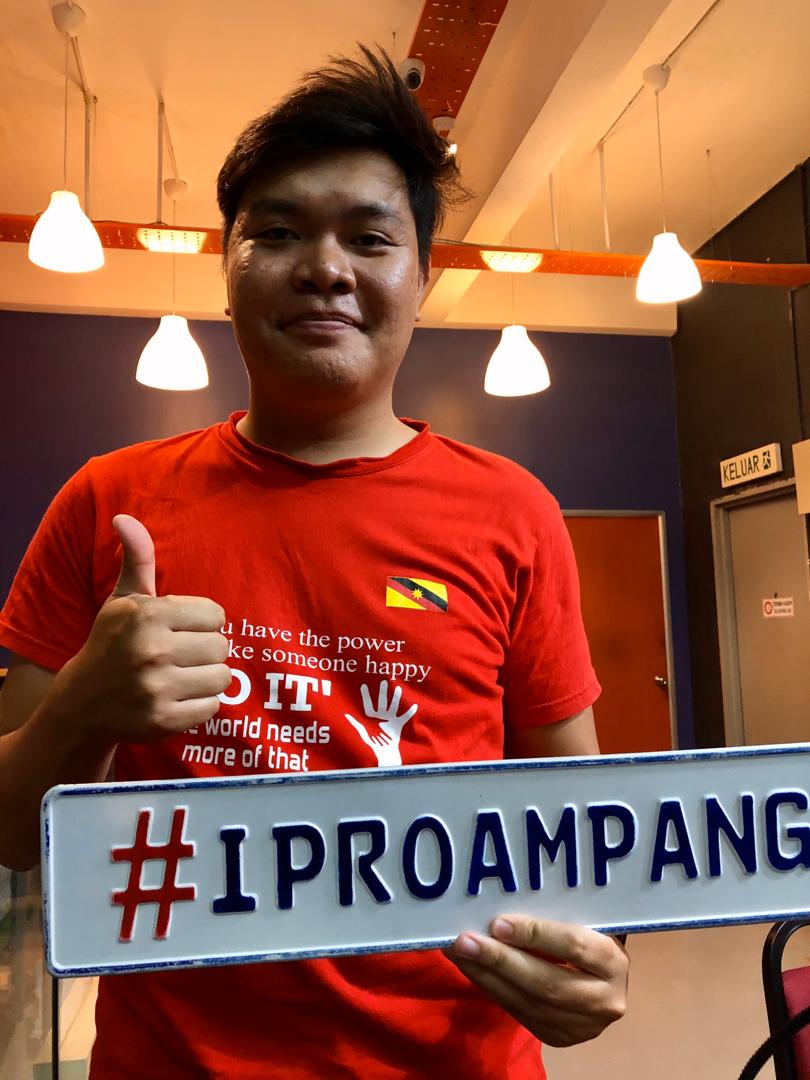 iPhone X Volume Button Problem at iPro Ampang KL