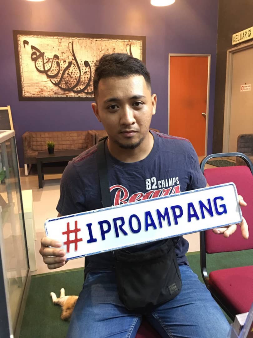 iPhone 6 Plus Home Button Repair at iPro KL