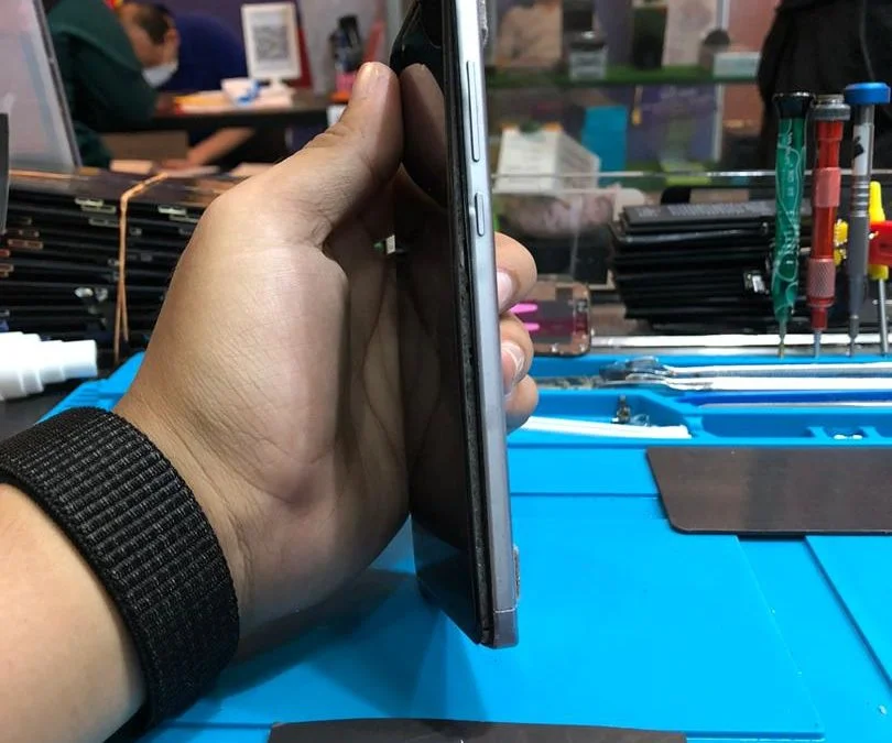 Redmi Note 4 Battery Replacement at iPro KL
