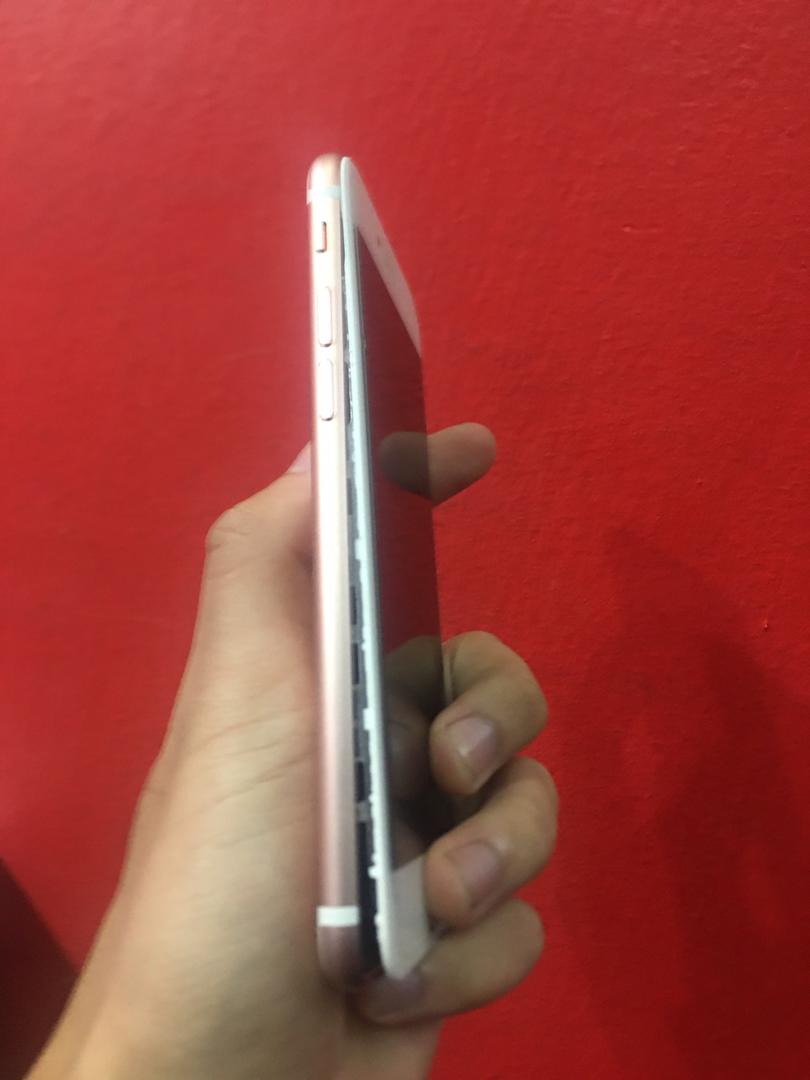iPhone 7 Swollen Battery Replacement at iPro KL