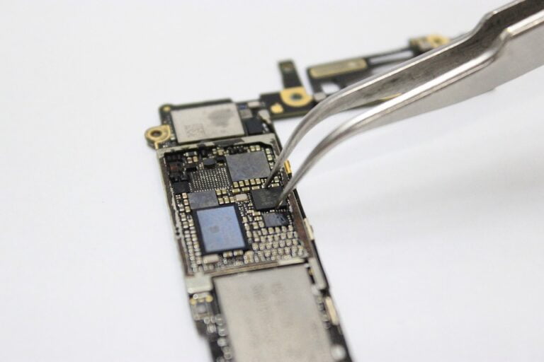Motherboard Repair Specialist KL Ampang