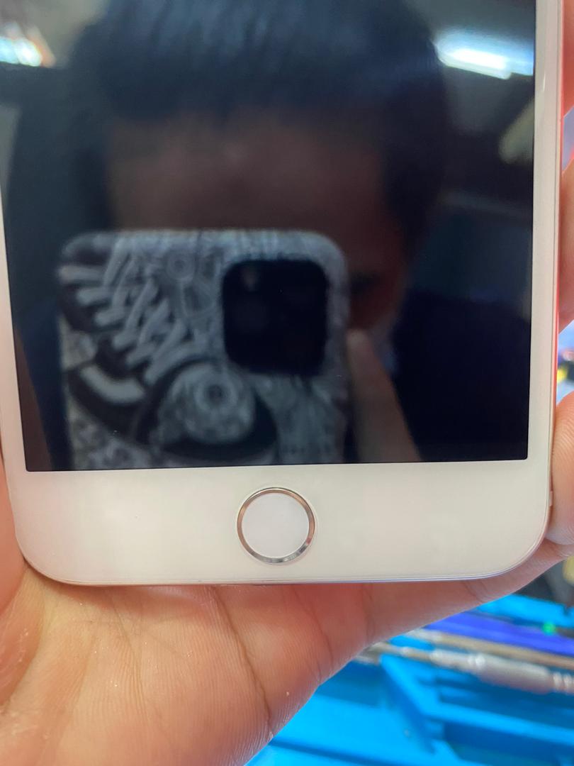 iPhone 6 Plus Home Button Replacement In iPro Ampang