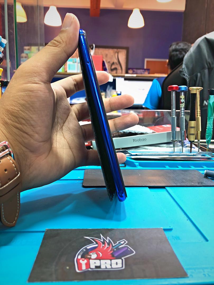 Huawei Nova 3i Battery Bloated Repair At iPro Ampang