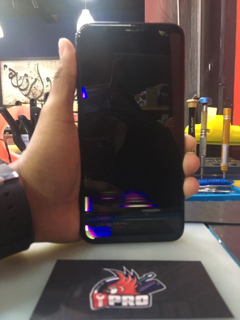 Repair iPhone Xs Max Screen In Kuala Lumpur