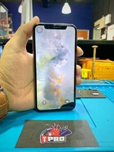 IPhone X LCD Screen Repair In KL - IPRO Ampang KL