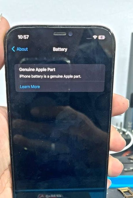 powersupport iphone 12