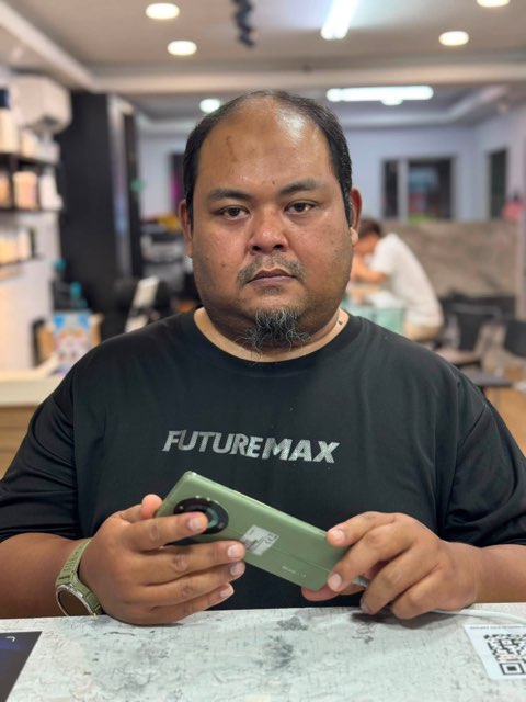 Customer device repaired at iPRO Ampang, Kuala Lumpur (1 of 81)