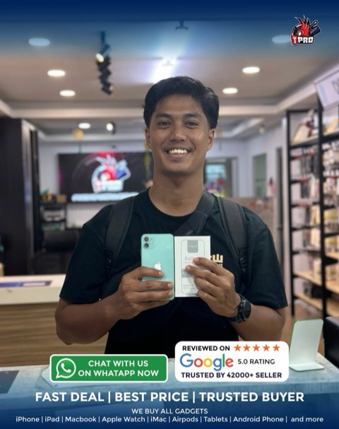Customer device repaired at iPRO Ampang, Kuala Lumpur (3 of 81)