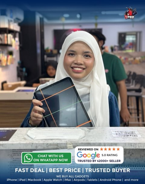 Customer device repaired at iPRO Ampang, Kuala Lumpur (4 of 81)