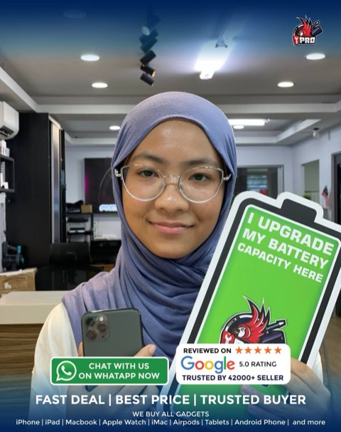 Customer device repaired at iPRO Ampang, Kuala Lumpur (6 of 81)