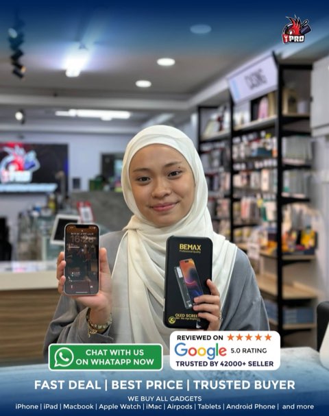 Customer device repaired at iPRO Ampang, Kuala Lumpur (7 of 81)