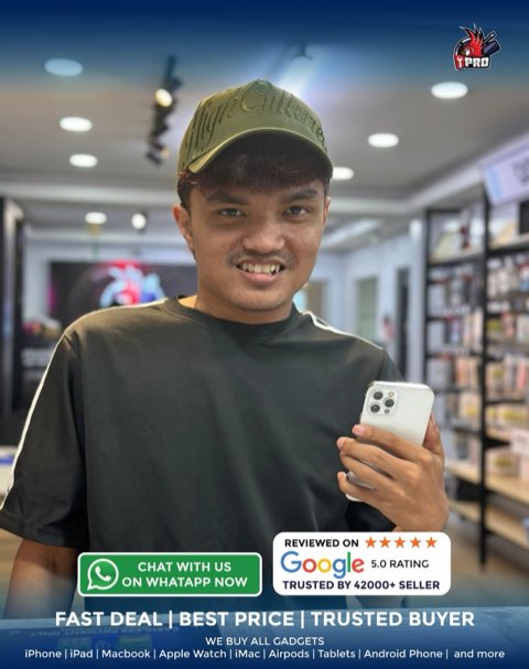 Customer device repaired at iPRO Ampang, Kuala Lumpur (9 of 81)