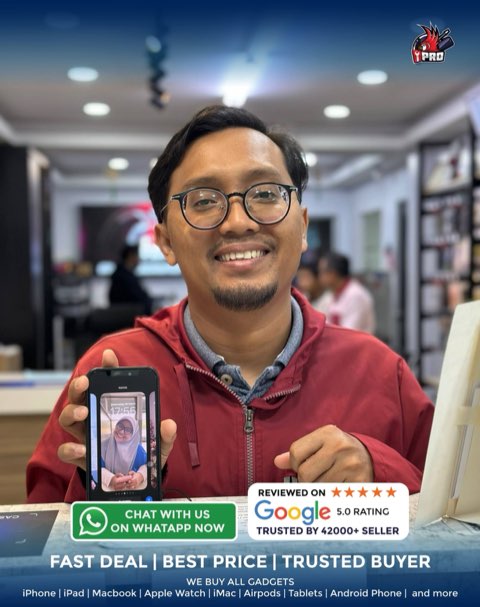 Customer device repaired at iPRO Ampang, Kuala Lumpur (20 of 81)