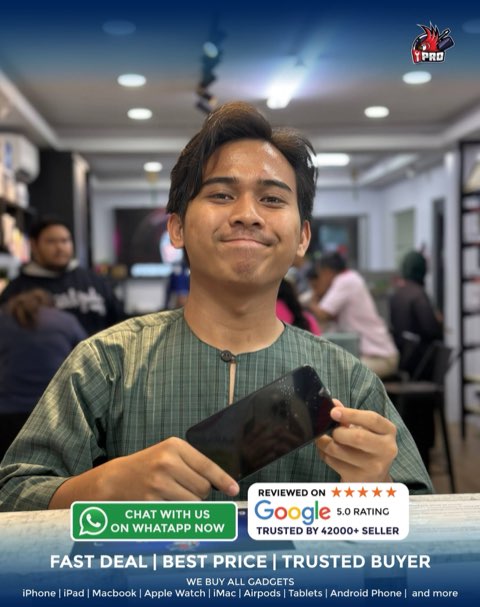 Customer device repaired at iPRO Ampang, Kuala Lumpur (21 of 81)