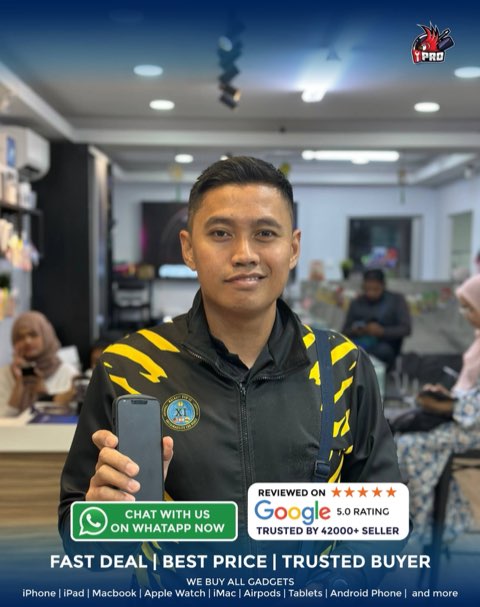 Customer device repaired at iPRO Ampang, Kuala Lumpur (28 of 81)