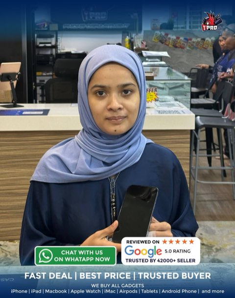 Customer device repaired at iPRO Ampang, Kuala Lumpur (33 of 81)