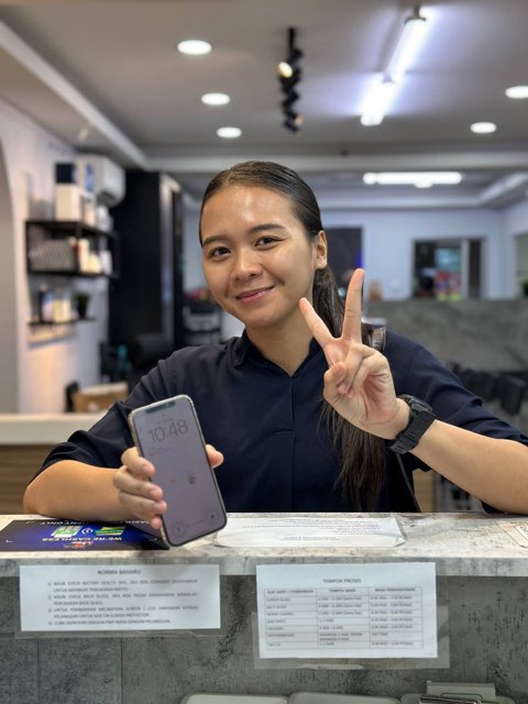 Customer device repaired at iPRO Ampang, Kuala Lumpur (37 of 81)