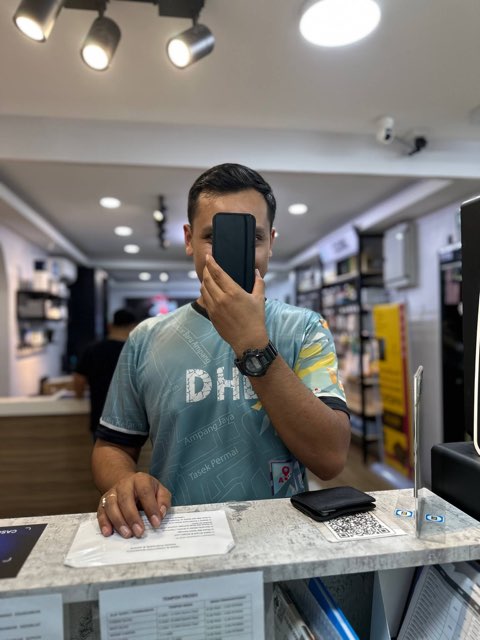 Customer device repaired at iPRO Ampang, Kuala Lumpur (38 of 81)