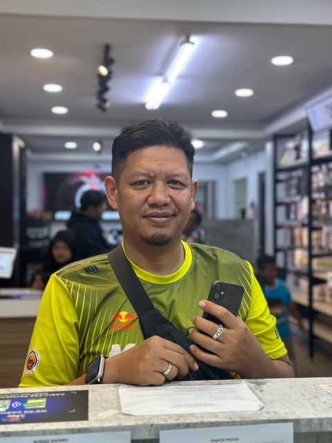 Customer device repaired at iPRO Ampang, Kuala Lumpur (41 of 81)