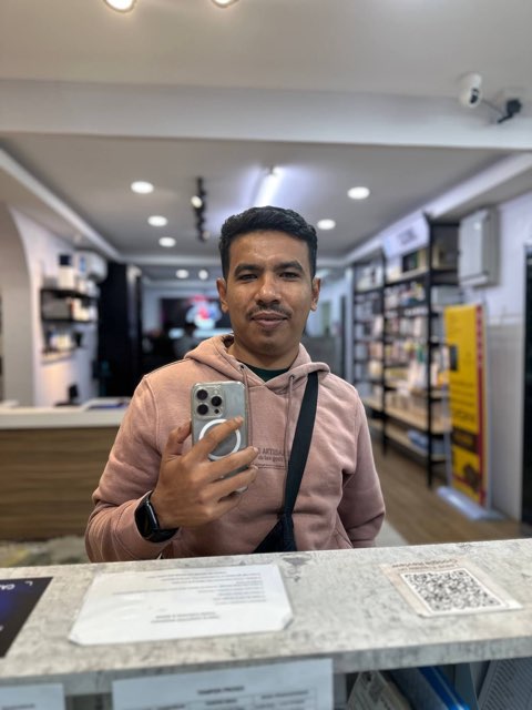 Customer device repaired at iPRO Ampang, Kuala Lumpur (42 of 81)