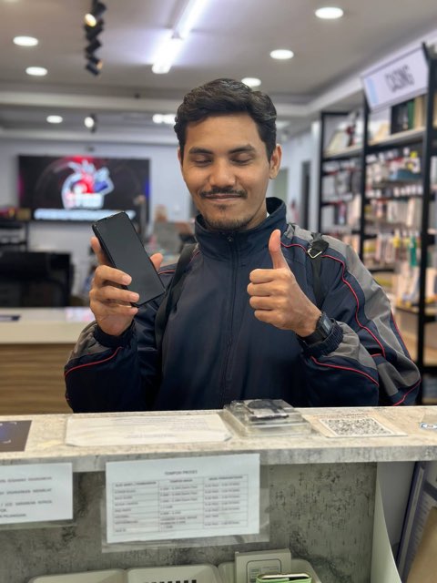 Customer device repaired at iPRO Ampang, Kuala Lumpur (43 of 81)