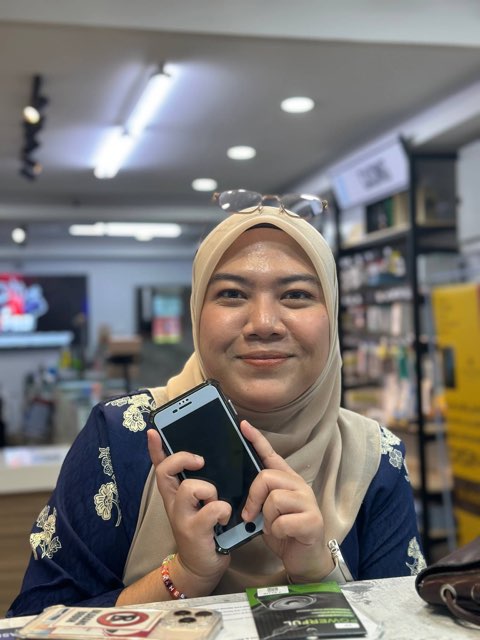 Customer device repaired at iPRO Ampang, Kuala Lumpur (44 of 81)