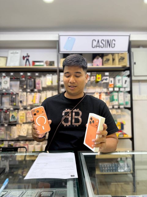 Customer device repaired at iPRO Ampang, Kuala Lumpur (46 of 81)