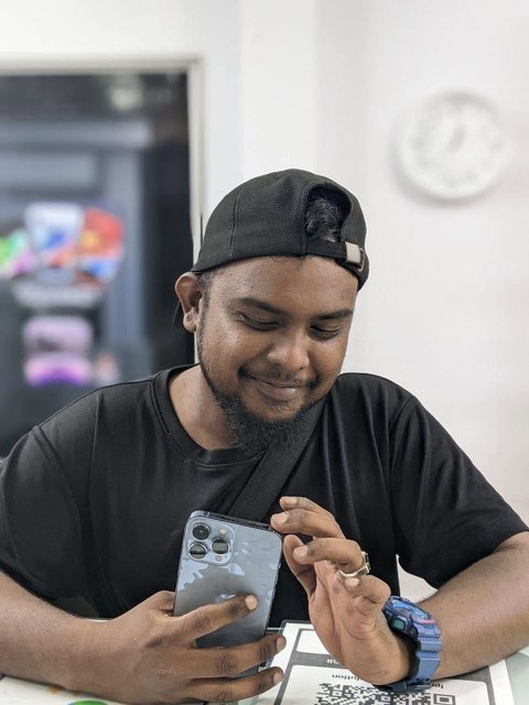 Customer device repaired at iPRO Ampang, Kuala Lumpur (48 of 81)