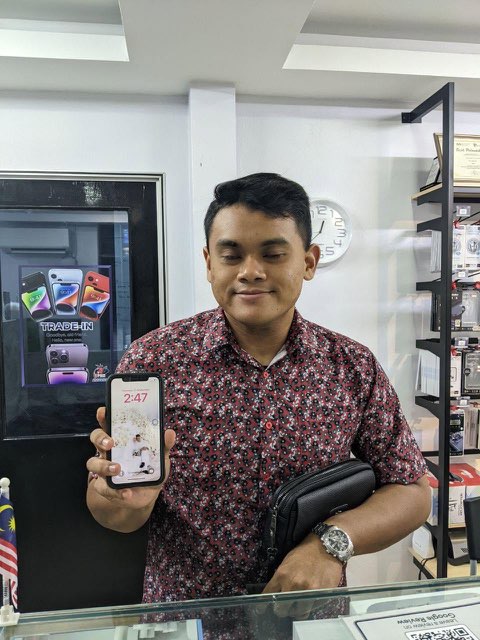 Customer device repaired at iPRO Ampang, Kuala Lumpur (49 of 81)