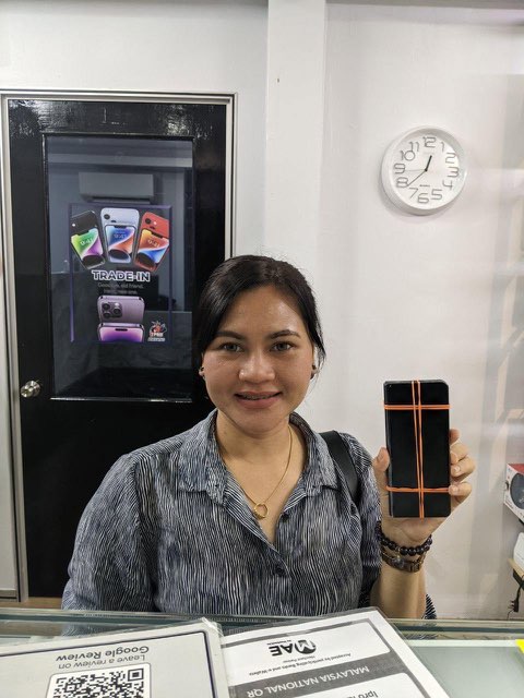 Customer device repaired at iPRO Ampang, Kuala Lumpur (50 of 81)