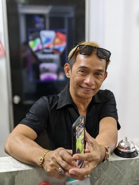 Customer device repaired at iPRO Ampang, Kuala Lumpur (55 of 81)