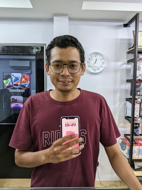 Customer device repaired at iPRO Ampang, Kuala Lumpur (57 of 81)