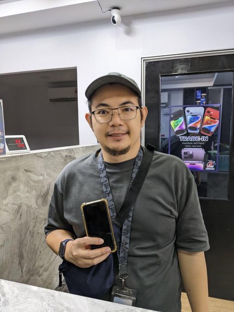 Customer device repaired at iPRO Ampang, Kuala Lumpur (58 of 81)
