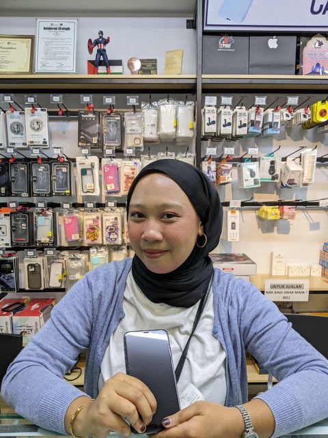 Customer device repaired at iPRO Ampang, Kuala Lumpur (59 of 81)