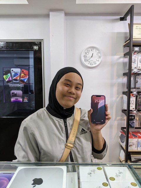 Customer device repaired at iPRO Ampang, Kuala Lumpur (69 of 81)