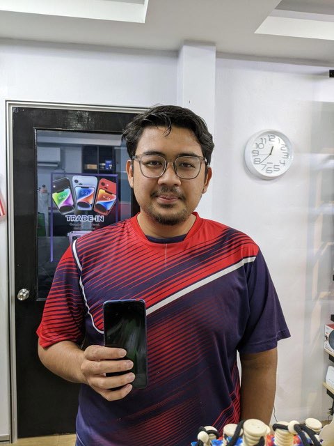 Customer device repaired at iPRO Ampang, Kuala Lumpur (71 of 81)
