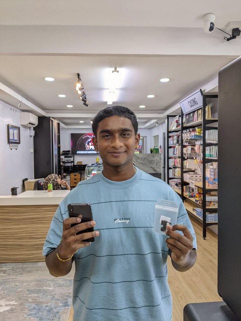 Customer device repaired at iPRO Ampang, Kuala Lumpur (75 of 81)