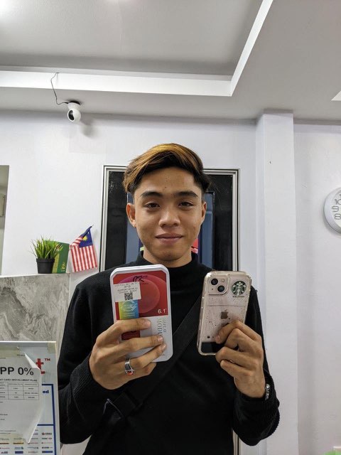 Customer device repaired at iPRO Ampang, Kuala Lumpur (78 of 81)