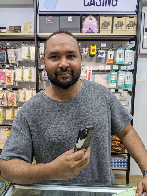 Customer device repaired at iPRO Ampang, Kuala Lumpur (79 of 81)