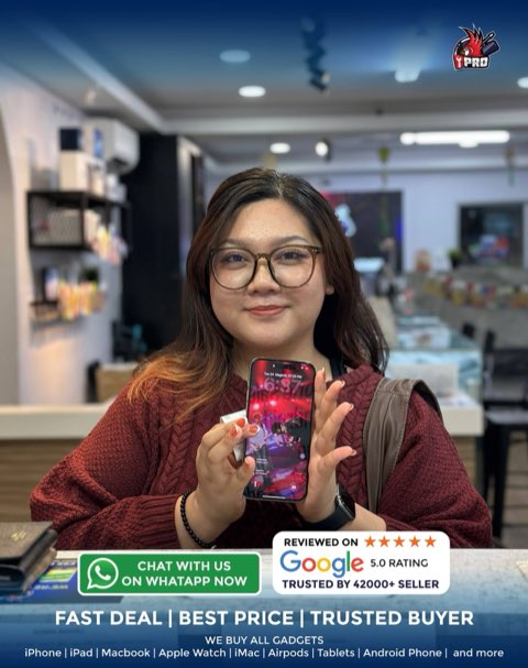 Customer device repaired at iPRO Ampang, Kuala Lumpur (81 of 81)